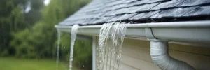5 Signs Your Smithtown Home Needs Gutter Cleaning